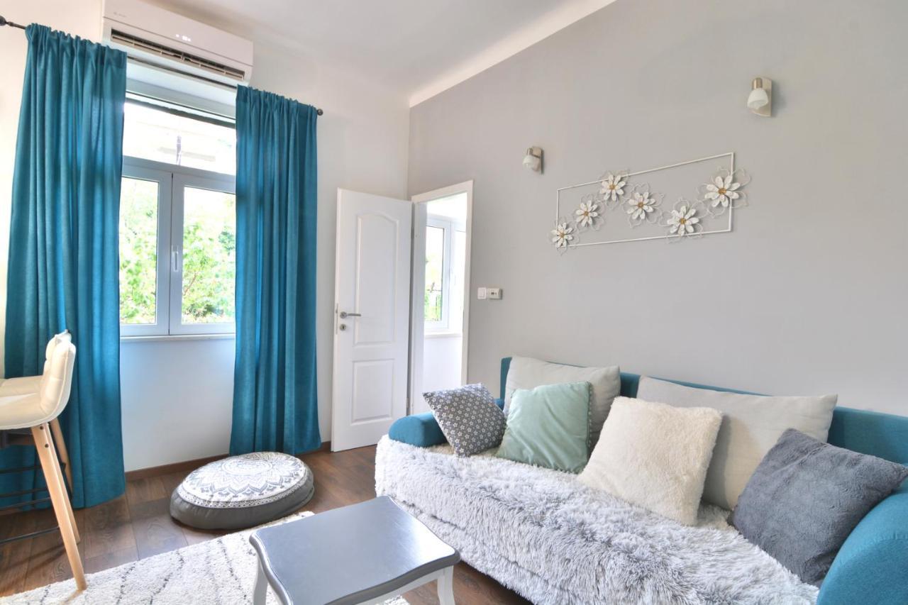 Appartamento Bluestar Close To The Bacvice Beach Spalato Esterno foto