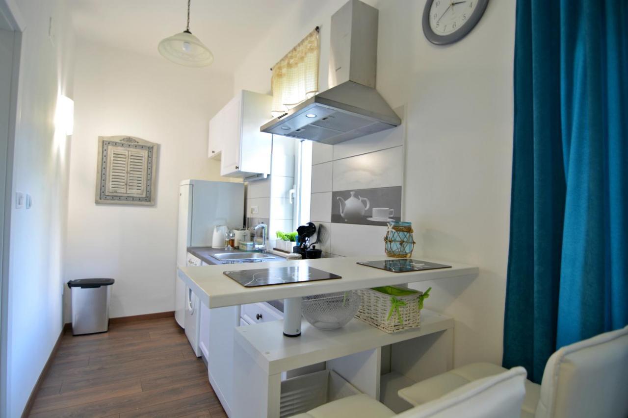 Appartamento Bluestar Close To The Bacvice Beach Spalato Esterno foto